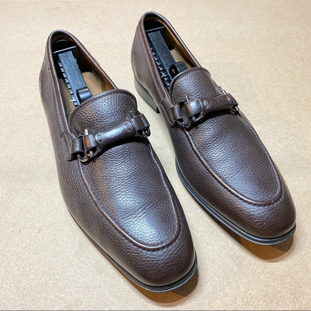 Men’s Ferragamo Shoes